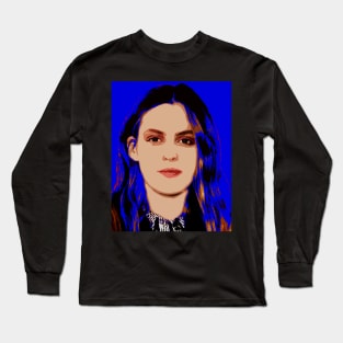 riley keough Long Sleeve T-Shirt